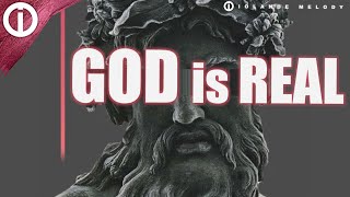 Why I Love God…