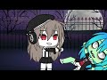 #pov :kamu sedang bermain vr game tetapi[gacha life indonesia]