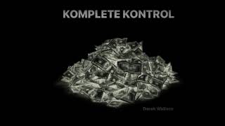 Derek Wallace - Komplete Kontrol