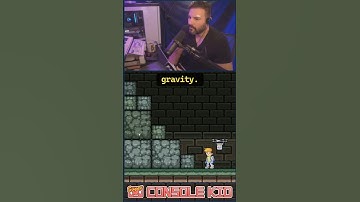 Top Innovation! I Added Gravity to Rocks in My Game #indiegame #gamedev