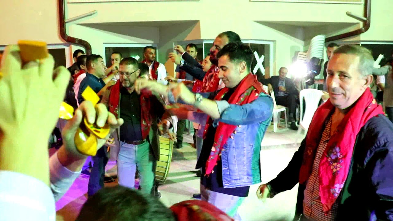 ÇAVDAR MÜZİK AŞ.DOĞANOĞLU GENÇLERİ DÖKTÜRÜYOR...!!!