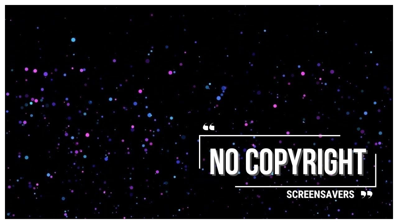 Colorful Bubble Background Effect| Coke Bubble effect | 4K Original, No Copyright