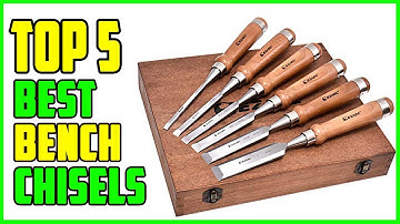 TOP 5 Best Bench Chisels 2025 | This One Chisel Made My Joinery 10x Cleaner