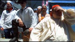 Jackass 3 5 Deleted Scenes