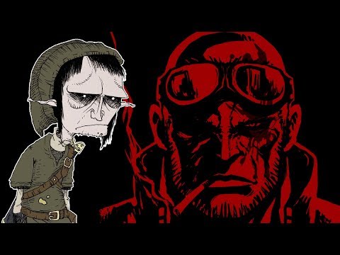 Mad World | Vergessene Spieleperlen