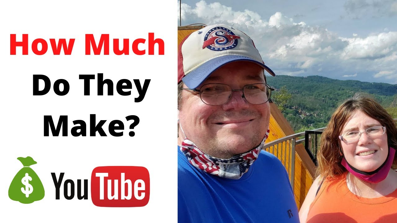 How Much Does yankeeinthesouth Make on YouTube YouTube