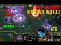 ★DoTa Furion, The Prophet - GamePlay | Guide ★ Very Epic Game! ★ Ultra kill! ★ #1