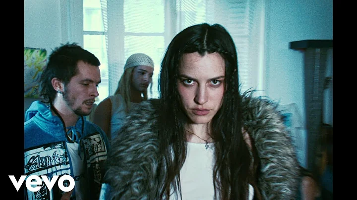 Oklou - obvious (Official Video)