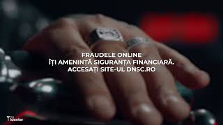 Rock Tv - Noile Avertizări Mesaje De Conștientizare 12.2025 - Prezent