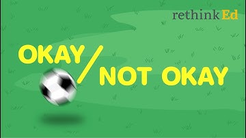 Rethink SEL - Grade 3 - Boundaries