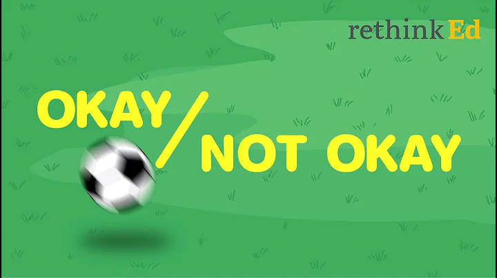 Rethink SEL - Grade 3 - Boundaries