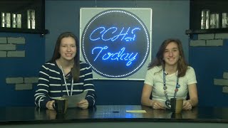 11-27-18  CCHS Today