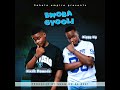 BWOBA GYOOLI BIGGY UG X HASH POUNDS Visualizer