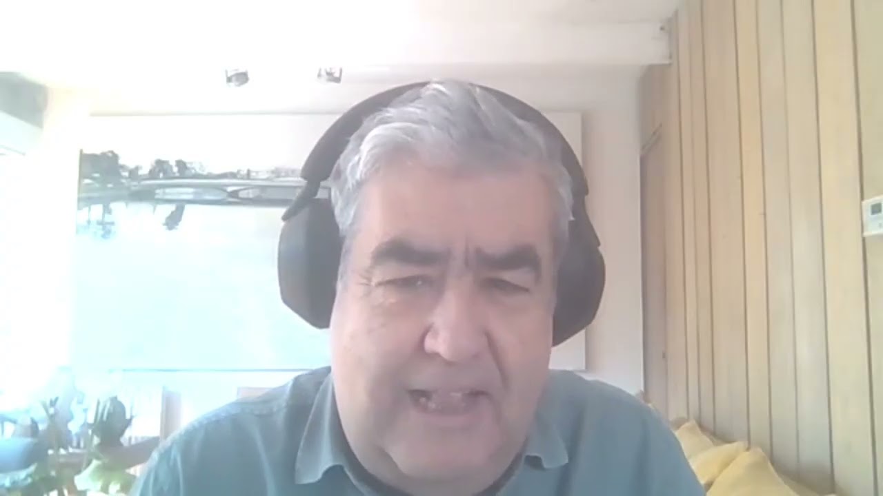 LIDERAZGOS PARA EL CENTENARIO DEL PARTIDO SOCIALISTA #100PS Unidad 3, Sesión 6