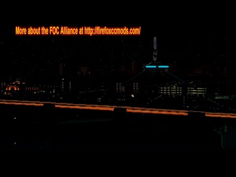 FOC Alliance Rebellion