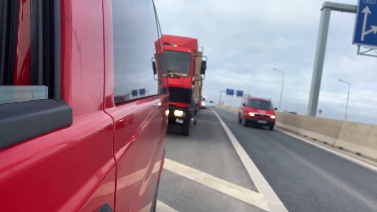 Cirkus Humberto Start sezóny 2020