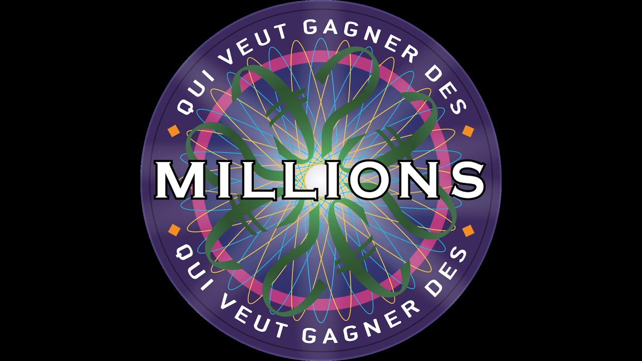 Qui veut gagner des millions ? 1er générique YouTube Qui veut gagner des millions ? 1er générique YouTube