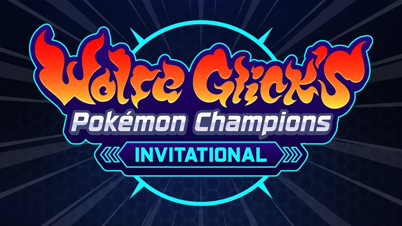 A new Pokemon Tournament