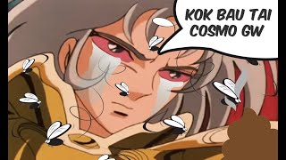Saint Seiya Awakening - How to farm double speed/Lifesteal Cosmo
