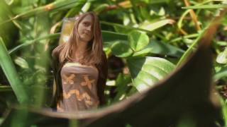 Mareritt. Green Screen Project