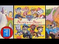 73 Minutes Of Paw Patrol Stories To Share Read Aloud For Kids