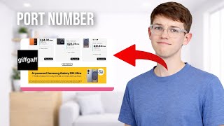 How To Port Your Number From Giffgaff To Lebara 2026 (NUMBER PORT)