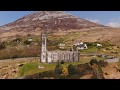 Old Church Of Dunlewey Poisoned Glen Co Donegal mp3