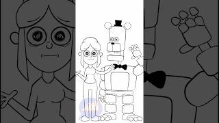 My Boyfriend Freddy Fazbear
Support the channel and its cartoons by joining our Patreon! Become a patron on our Patreon page https://www.patreon.com/user?u=23009215&fan_landing=true
Dont forget to follow us on https://x.com/ShoutOut_JPS for all the latest updates! My Boyfriend Freddy Fazbear