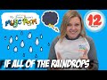 If All The Raindrops Song | Kids Songs | Preschool Music Class with Mr. Boom Boom