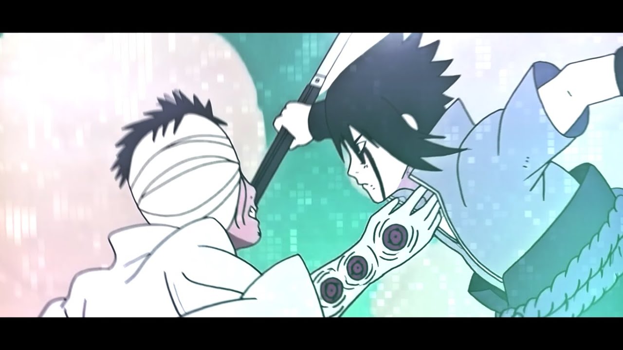 Snavs - Lust | [AmvEdit/Hype/Insane] rmk 