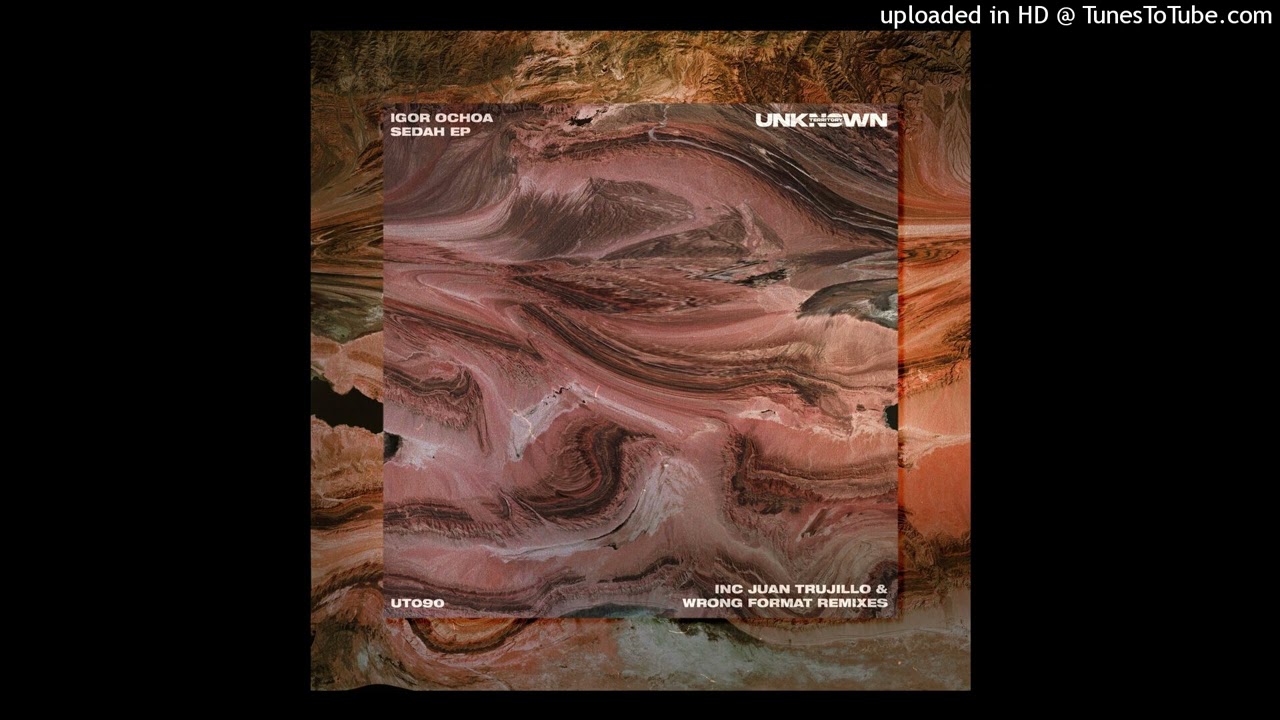 Sleduj Igor Ochoa - Orcus (Wrong Format Remix) na YouTube Sleduj Igor Ochoa - Orcus (Wrong Format Remix) na YouTube