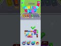 Bus Rush Fever level 76 Walkthrough Solution
