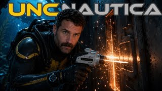 UNCNAUTICA | Subnautica screenshot 4