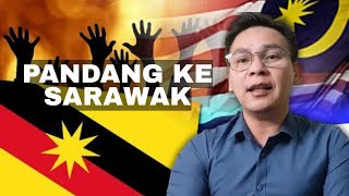 Download Lagu DJ Bongkar! Apa Perkara Sabahan Perlu Pandang Ke Sarawak MP3