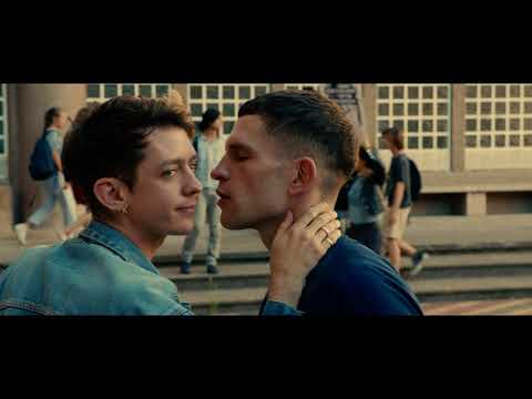 פעימות — תמונה מקדימה של הטריילר ב־YouTube