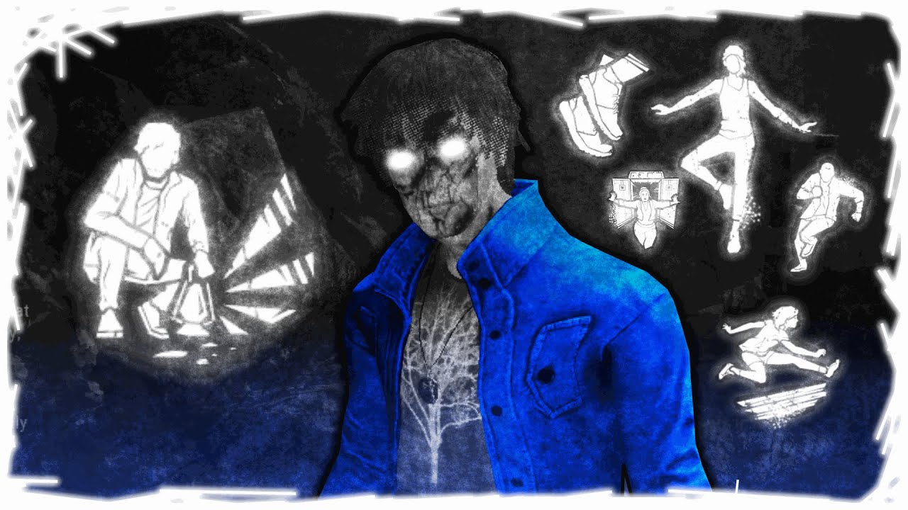 Who Is The Fastest Killer In Dbd