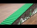 Snowboard park ski training props - Three times the joy of receiving goods