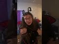 The lazy ladybug and the busy bee! By makynah silverman