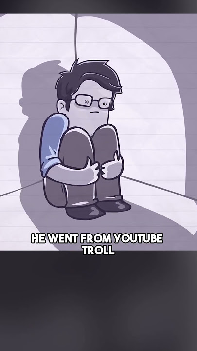 The most DRAMATIC career change in Internet history