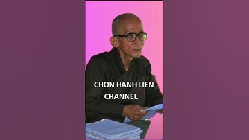 Tìm ở đâu lời dạy chính gốc, chân thật của Đức Phật? ALaHan Thông Lạc giảng ,