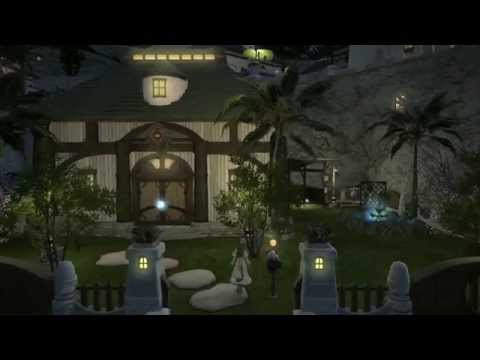 Ff14 動画で見るハウジングまとめ 裏技もあるよ Q Movie Com
