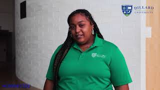 What DU Has Done for Me: Lucine Flores 26