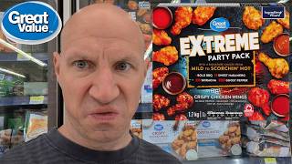 Great Value s Extreme Party Pack