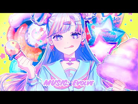 [MUSIC] Evolve淬炼 李信 一念神魔 背景音