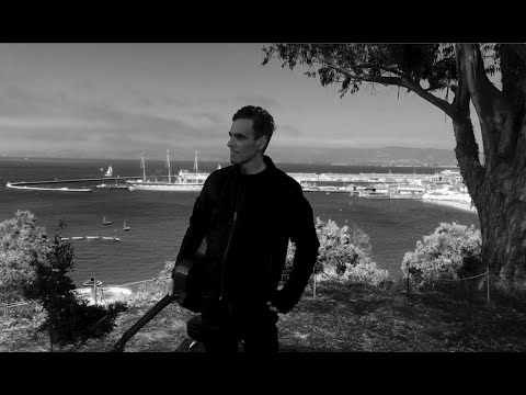 Sleeping Lady / Alex de Grassi / Played by Claudio Tudisco