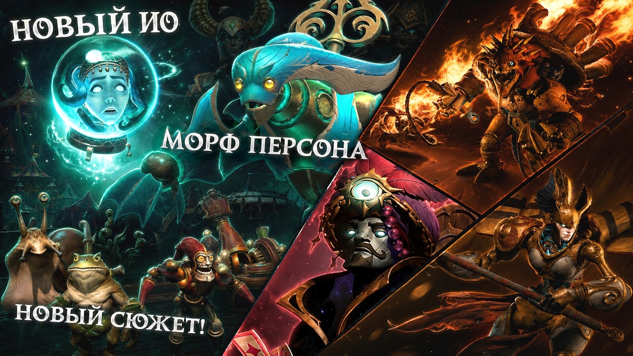Latest Title & Thumbnail