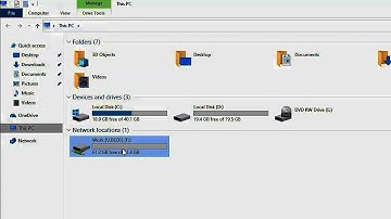 How To Create Map Network Drive Using Active Directory Users And Computer Windows Server 2019