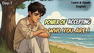 Datos After this... You'll never compare youself again || English story with Subtitles  Actualización