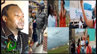 Download Lagu Dancehall Artist Spice Give Back Thousands Of Black Cement N Steel To Rebuild Jamaica. Blacka Dread MP3