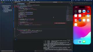 Xcode XCUITest - Test Run